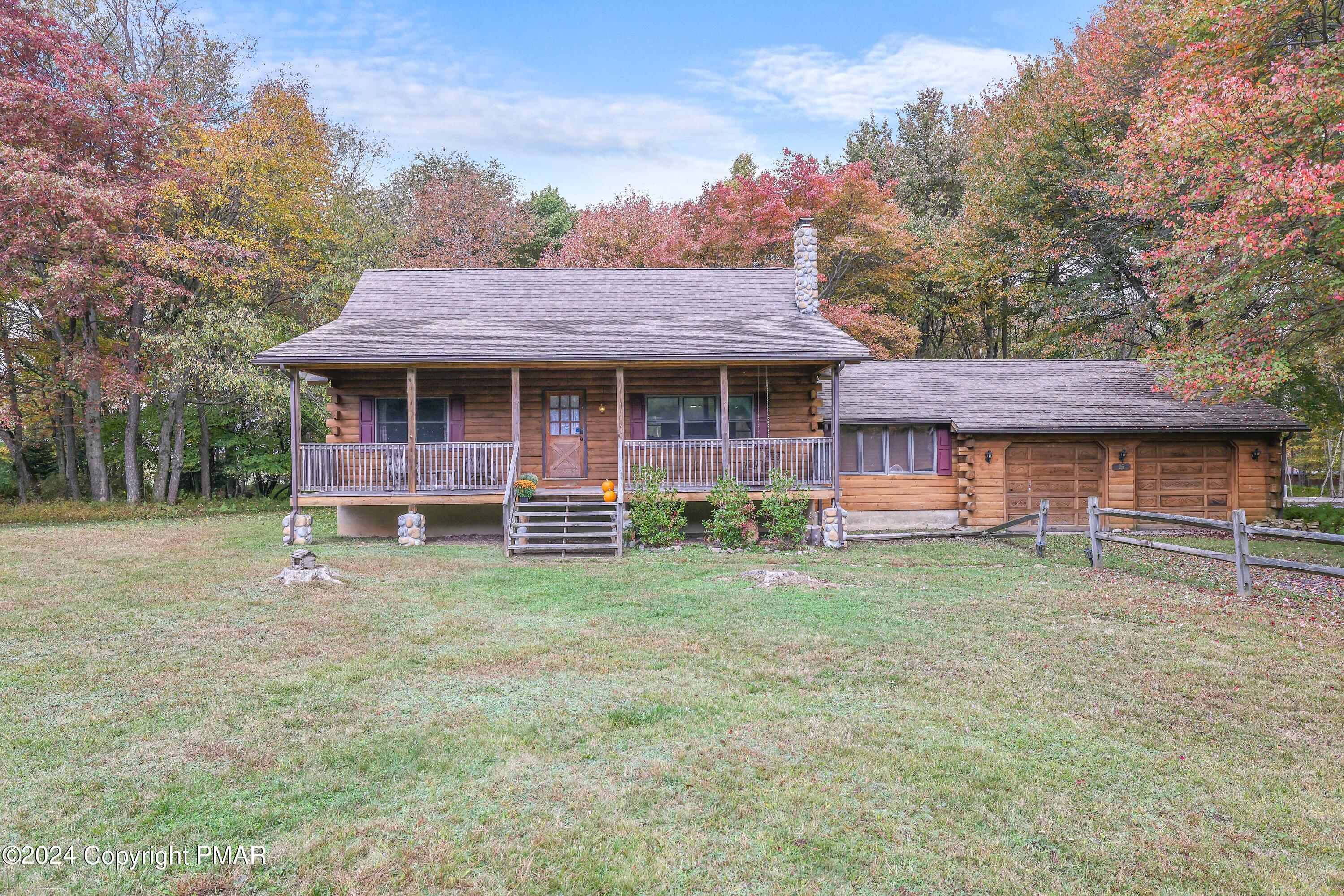 Piute Trl, Albrightsville, PA 18210