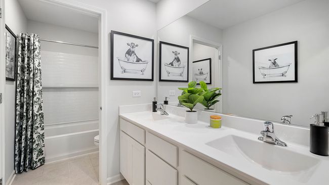 1818 Legacy Pointe Blvd, House other with 4 bedrooms, 3 bathrooms and 2 parking in Plainfield IL | Image 17