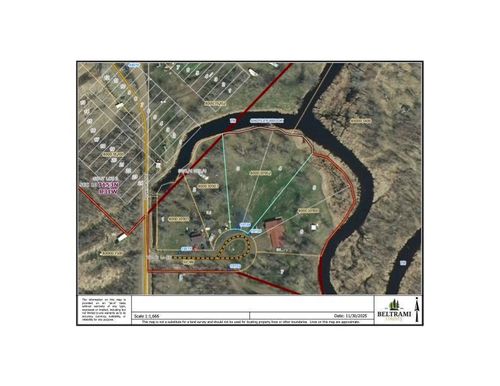 19728 Woody Ln Ne, Kelliher, MN, 56650-3268 | Card Image