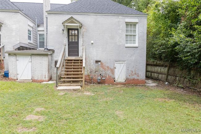 1131 Magnolia Curv, Home with 2 bedrooms, 1 bathrooms and null parking in Montgomery AL | Image 14