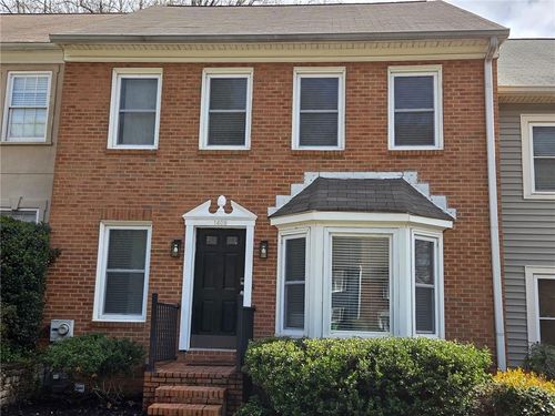 1409 Old Virginia Ct Se, Marietta, GA, 30067-8463 | Card Image