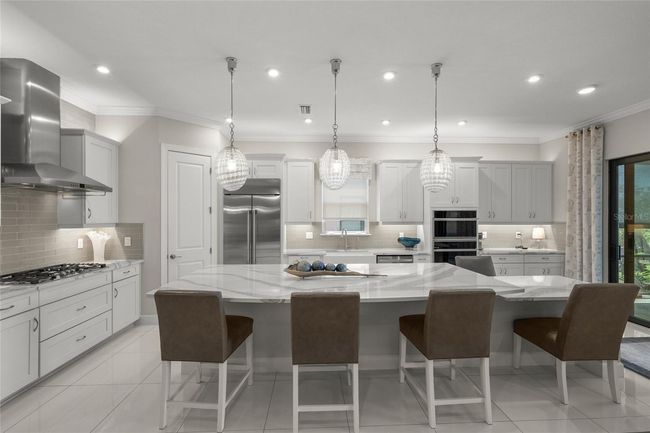 4726 Zeno Ct, House other with 3 bedrooms, 3 bathrooms and null parking in BRADENTON FL | Image 4