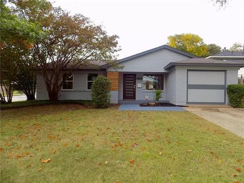 406 Dover Dr, Richardson, TX, 75080-5822 | Card Image