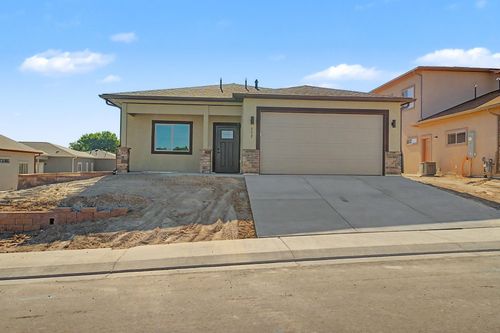 252 Sasha St, Grand Junction, CO, 81503-9408 | Card Image