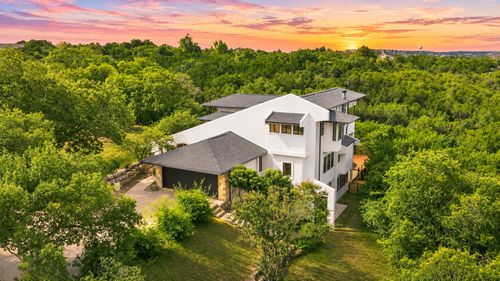 8204 Malish Ct, Austin, TX, 78746-4956 | Card Image