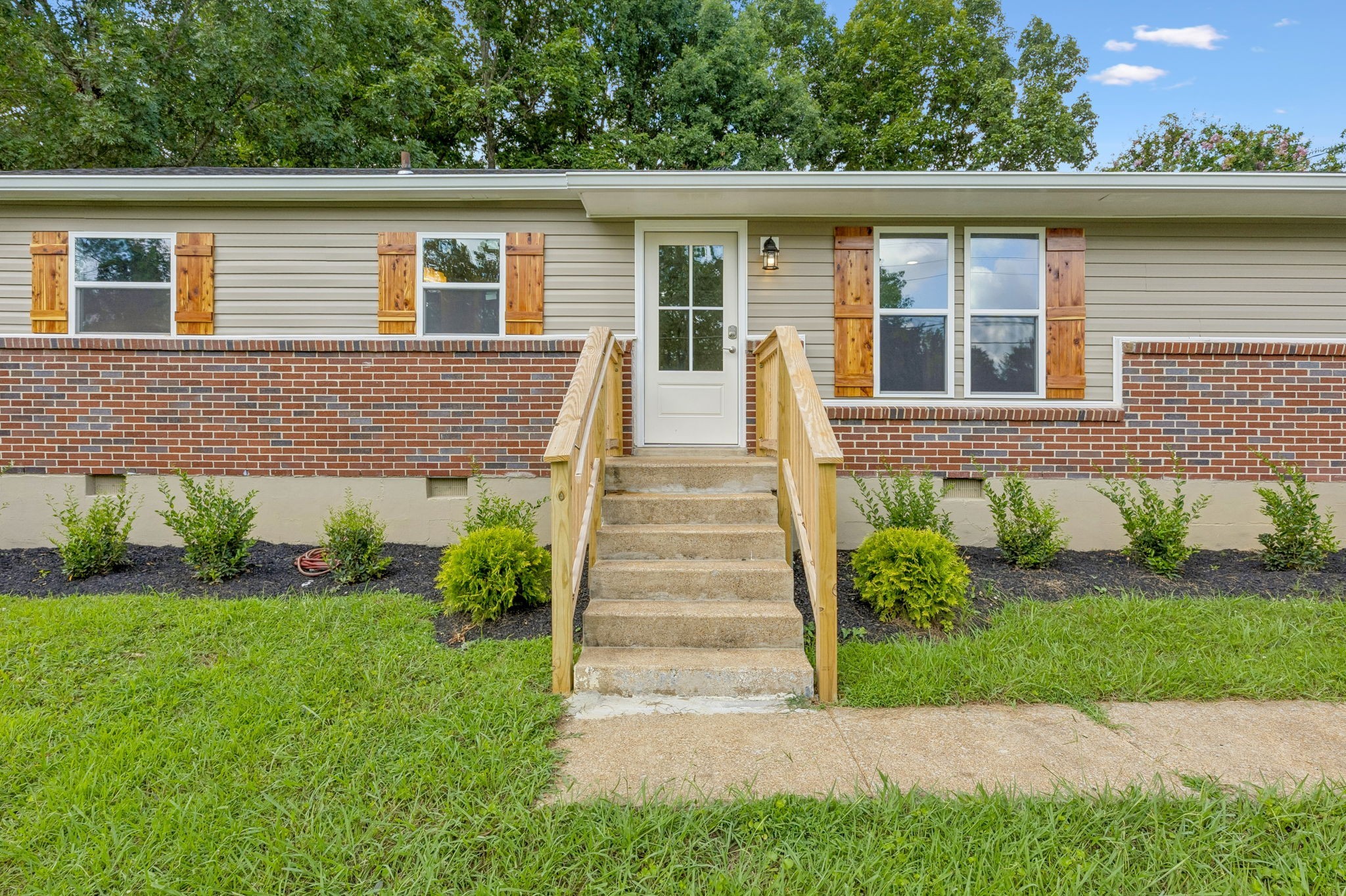 Residential in Lewisburg 3