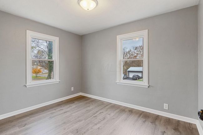 569 Edgemont Rd, House other with 2 bedrooms, 1 bathrooms and null parking in Newark OH | Image 7