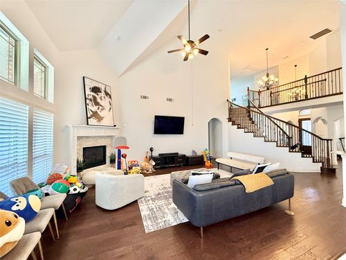 12977 Llano Ave, Frisco, TX, 75035-5436 | Card Image