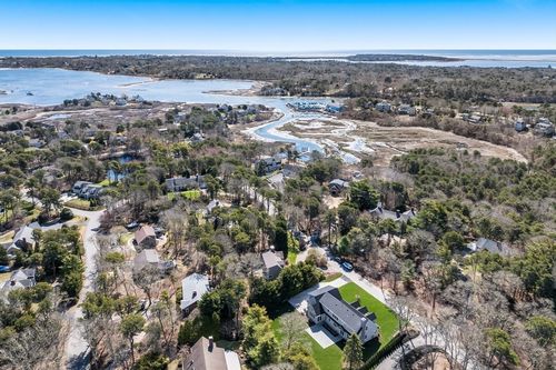 45 Meadow View Rd S, Chatham, MA, 02633-2622 | Card Image