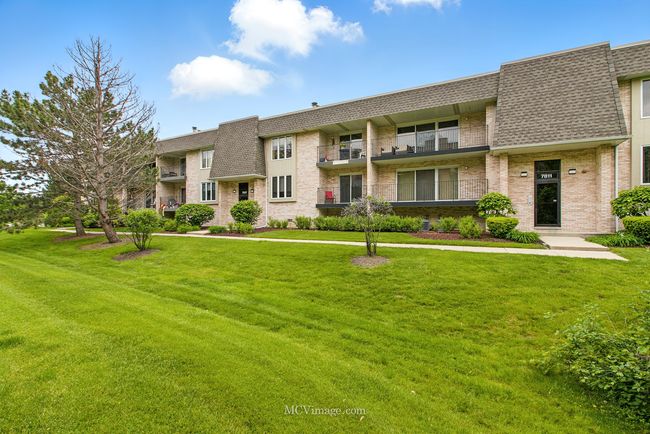 APT-2N - 7811 W 157 Th St, Condo with 2 bedrooms, 2 bathrooms and 2 parking in Orland Park IL | Image 19