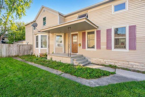 166 5th St, Fond Du Lac, WI, 54935-4448 | Card Image