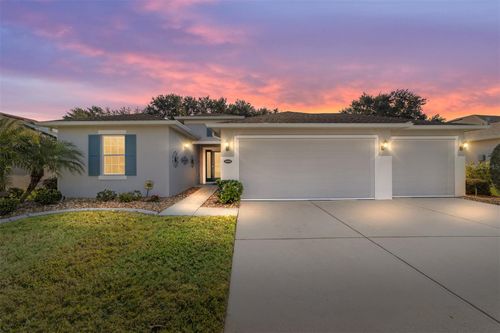 26555 Manassas Dr, LEESBURG, FL, 34748-1268 | Card Image