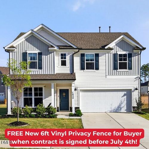 1839 Streamsong Cir, Fuquay-Varina, NC, 27526-4198 | Card Image