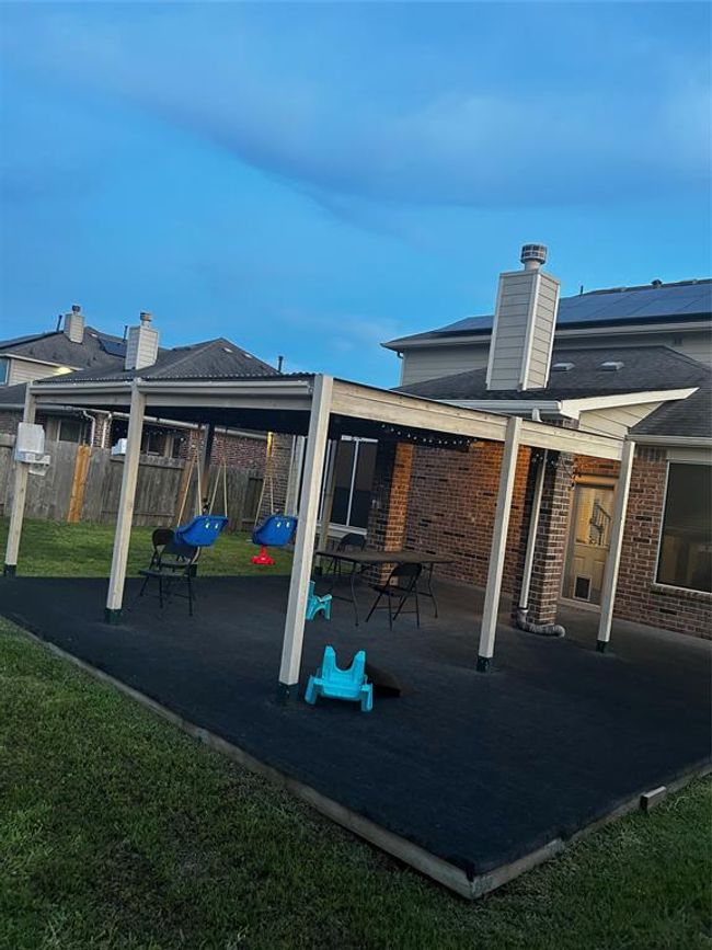 7615 Adobe Canyon Ln, House other with 5 bedrooms, 3 bathrooms and 2 parking in Richmond TX | Image 50