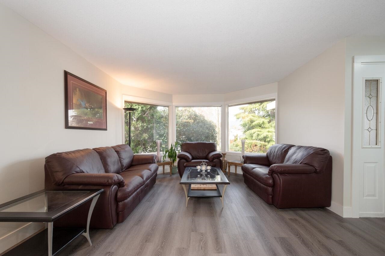 1836 Yukon Avenue, House other with 3 bedrooms, 2 bathrooms and 2 parking in Port Coquitlam BC | Image 7