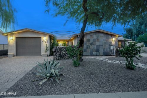 4008 N 85th St, Scottsdale, AZ, 85251-4905 | Card Image