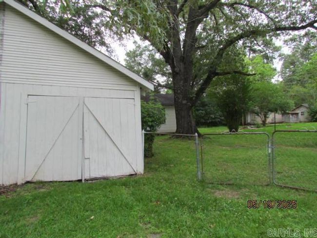 909 Pine St, House other with 2 bedrooms, 1 bathrooms and null parking in Crossett AR | Image 36