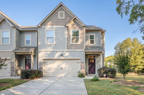 419 Cedar Bluff Way, Mauldin, SC, 29662-2469 | Card Image