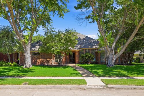 6608 Garfield Dr, Plano, TX, 75023-1443 | Card Image