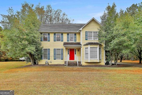 105 Sweet Briar Trl, Fayetteville, GA, 30215-5741 | Card Image