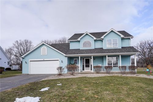 55 Cassandra Cir, Churchville, NY, 14428-9776 | Card Image