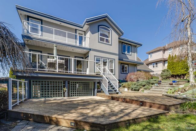 1585 Parkway Boulevard, House other with 7 bedrooms, 4 bathrooms and 7 parking in Coquitlam BC | Image 36