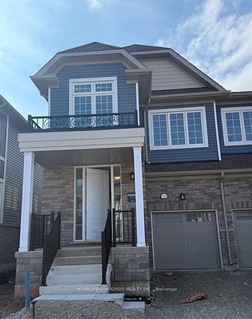 124 Molozzi St, Erin, ON, N0B1T0 | Card Image