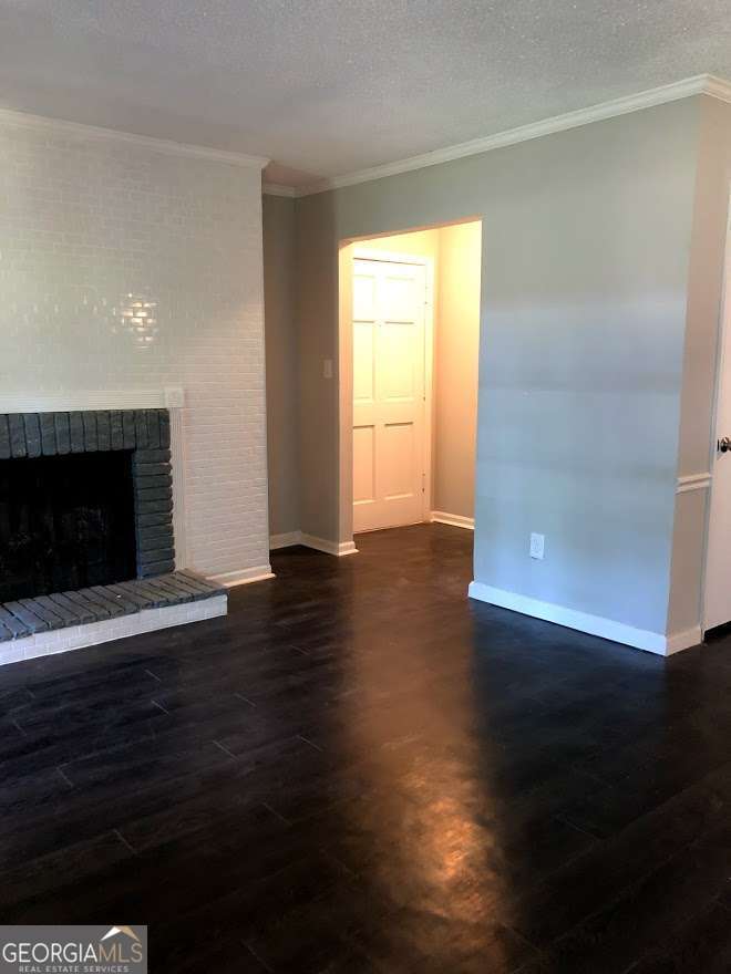 Residential in Lithonia 2