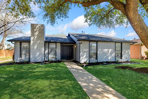 3429 Post Oak Rd, Garland, TX, 75044-6535 | Card Image