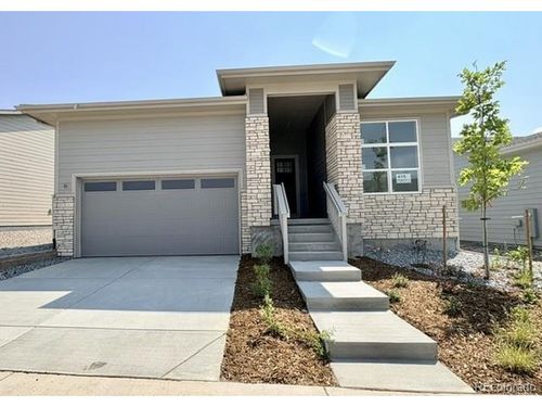 415 Basin Daisy St, Castle Rock, CO, 80104-9505 | Card Image