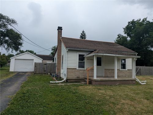 711 Kinnane Ave, Springfield, OH, 45505-4931 | Card Image