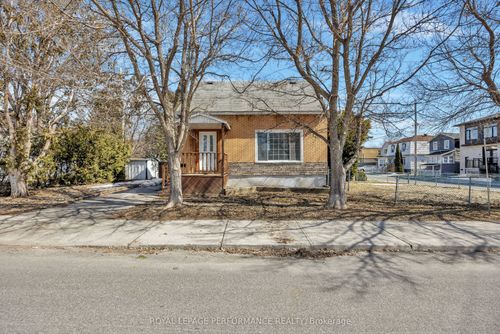 195 Baribeau St, Vanier, ON, K1L7R4 | Card Image