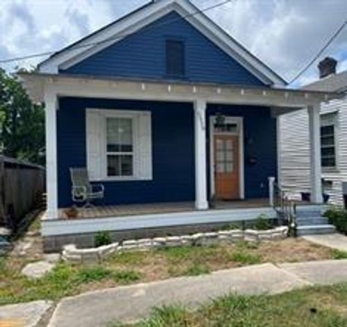 2528 Cambronne St, New Orleans, LA, 70118-3010 | Card Image