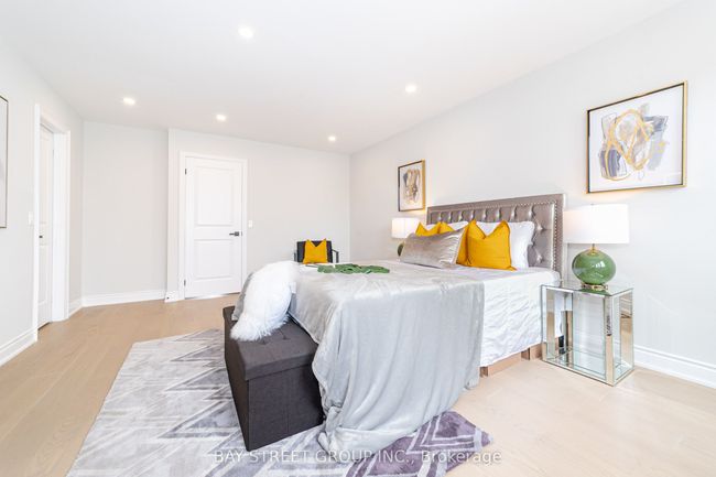15A Silver Stream Ave, House attached with 3 bedrooms, 4 bathrooms and 2 parking in Richmond Hill ON | Image 29