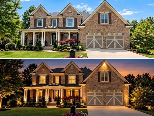 856 Woodleaf Park Dr, Smyrna, GA, 30126-7617 | Card Image