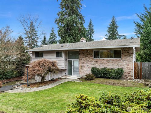 906 Forrest Park Dr, Fircrest, WA, 98466-6809 | Card Image