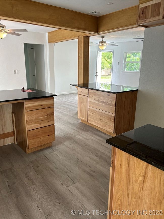 4613 N Main St, House other with 3 bedrooms, 2 bathrooms and null parking in Tulsa OK | Image 36