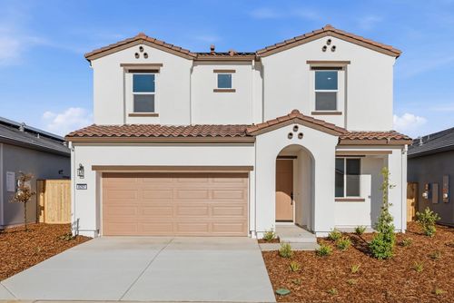 8297 Morning Star Way, Elk Grove, CA, 95757-5234 | Card Image