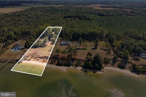 2.5ac Felton Road, Deltaville, VA, 23043 | Card Image