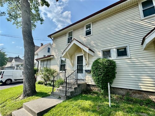235 E Elm St, East Rochester, NY, 14445-1507 | Card Image