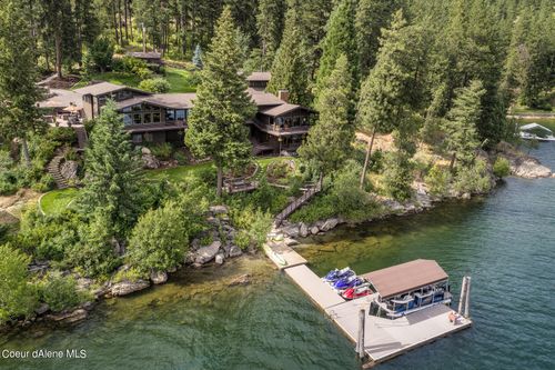 5124 W Mica Shore Rd, Coeur d'Alene, ID, 83814 | Card Image