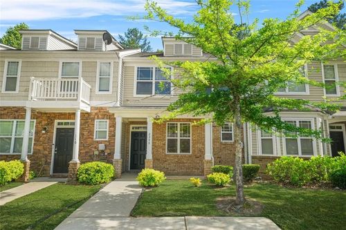 2348 Bigwood Trl, College Park, GA, 30349-9049 | Card Image
