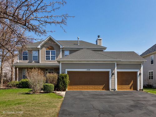 3328 Timber Creek Ln, Naperville, IL, 60565-3528 | Card Image