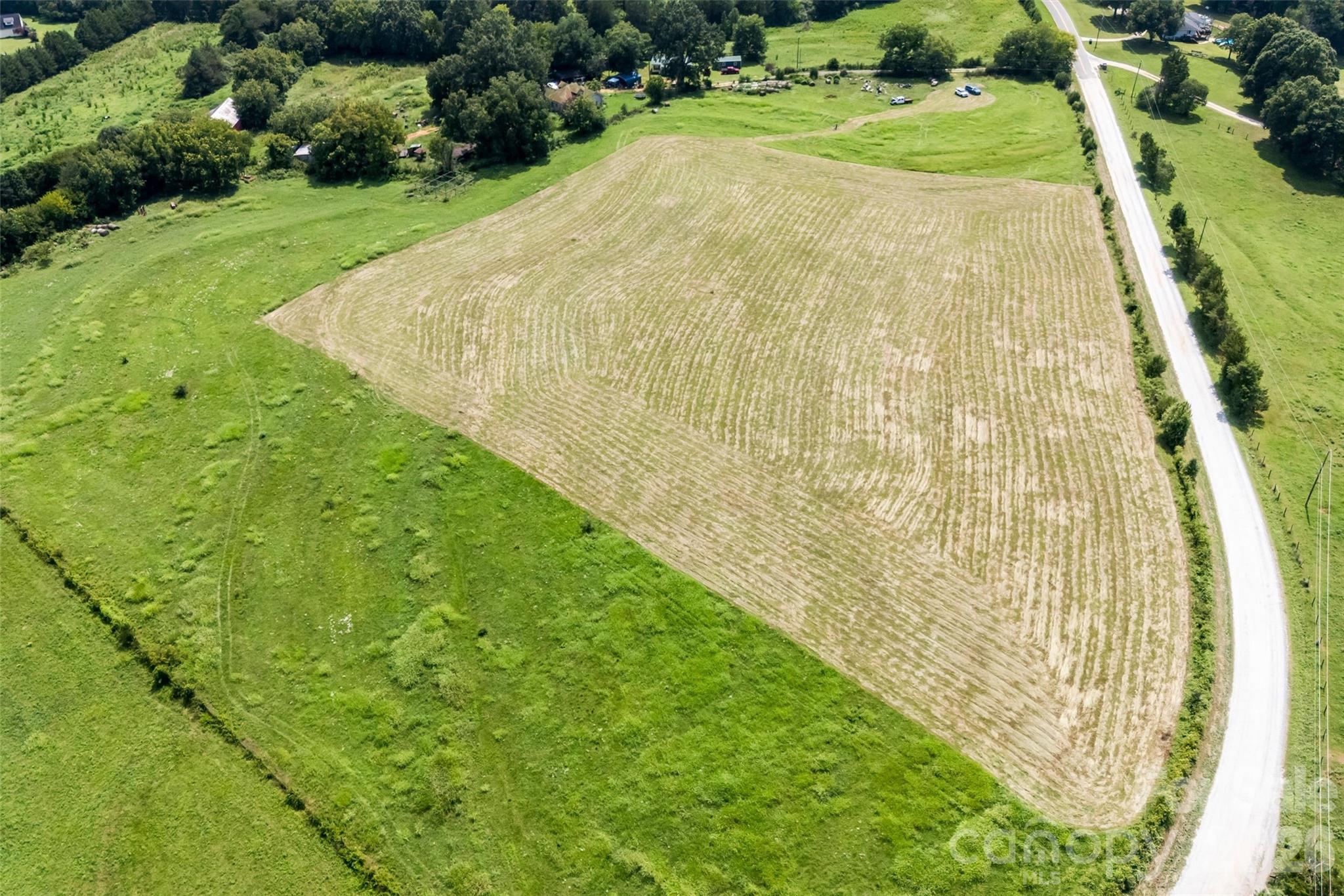 Land in Mt Ulla 3