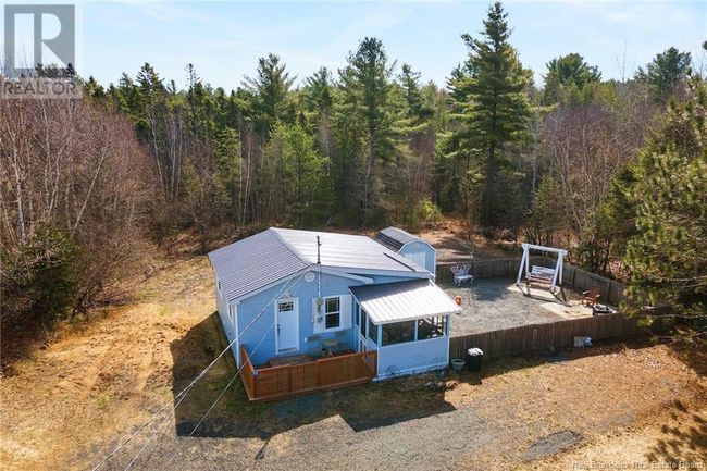 52 Mcleod Ave, House other with 2 bedrooms, 1 bathrooms and null parking in Chipman NB | Image 25
