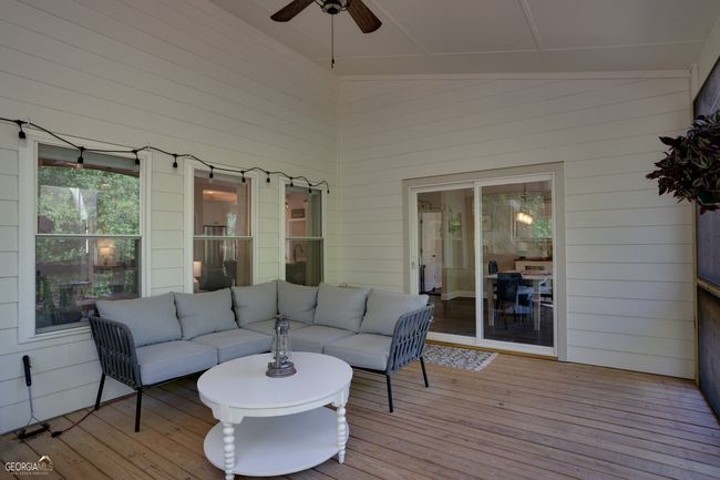 3580 Univeter Rd, House other with 4 bedrooms, 5 bathrooms and null parking in Canton GA | Image 21