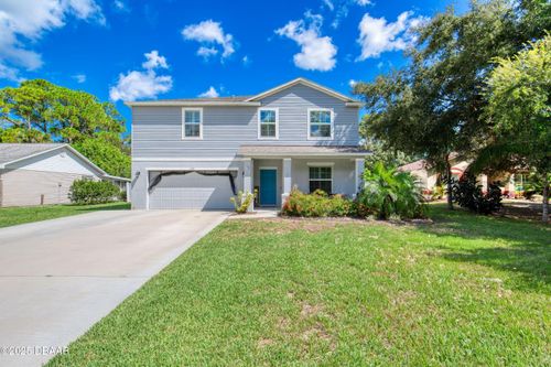 276 Farmbrook Rd, Port Orange, FL, 32127-6206 | Card Image