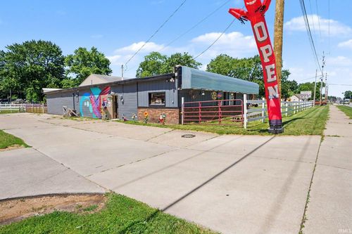 23440 Us Highway 33, Elkhart, IN, 46517-3600 | Card Image