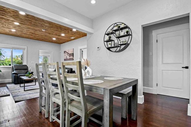 424 Malverne Rd, House other with 4 bedrooms, 2 bathrooms and null parking in West Palm Beach FL | Image 20