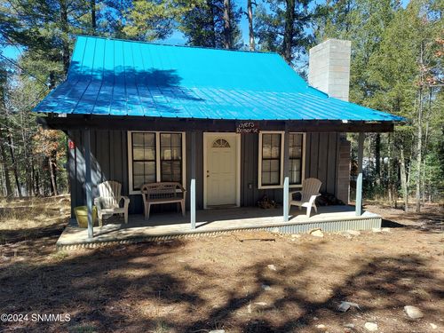 12 Deer Run Road, Cloudcroft, NM, 88317 | Card Image